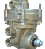 BRAKE PRESSURE REGULATOR
